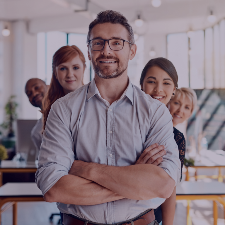 The Difference Between Cold, Warm, and Hot Leads