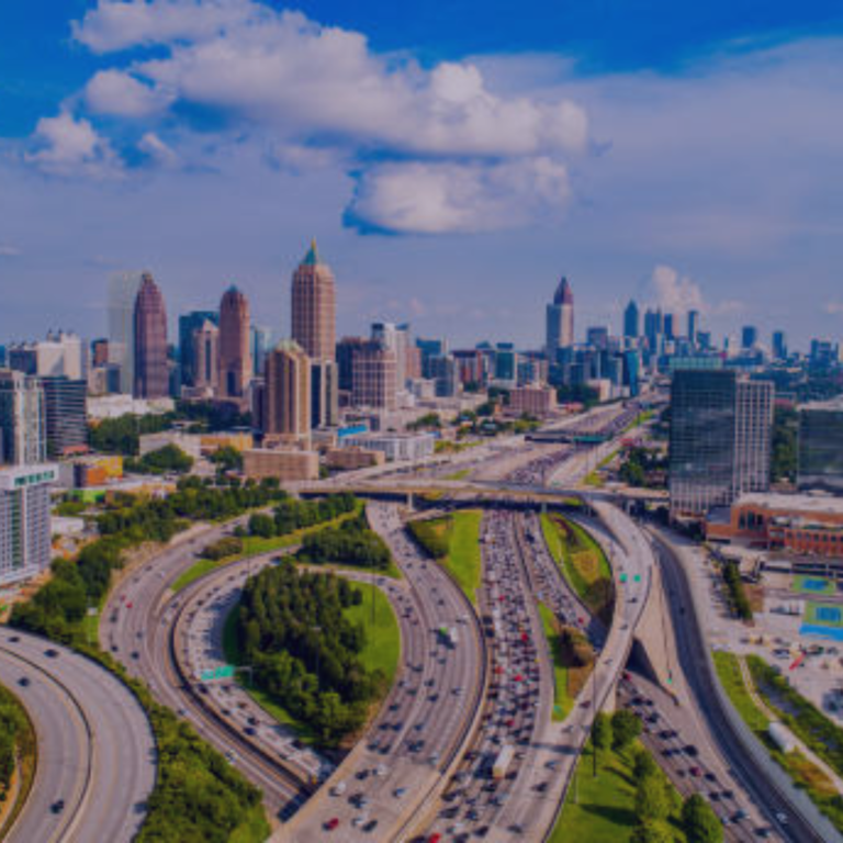 Top 10 Markets in Georgia for Real Estate Wholesaling