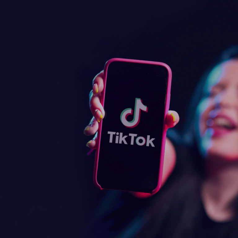 How to Find Motivated Sellers with TikTok Ads