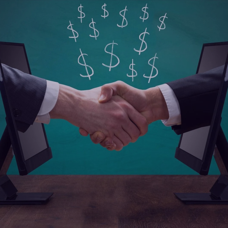 How Virtual Real Estate Wholesaling Works