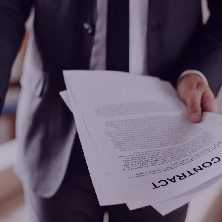 How to Create a Novation Contract as a Real Estate Investor