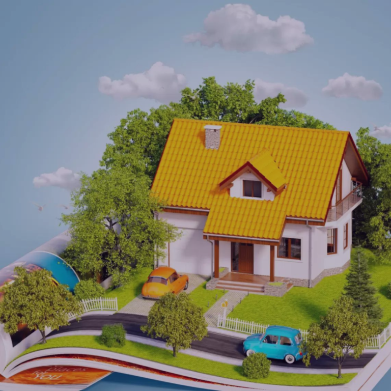 Let’s Define Novation in Real Estate: Understanding, Examples, and Differences
