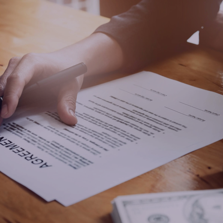 Understanding Novation in Real Estate: Definition and Practical Uses