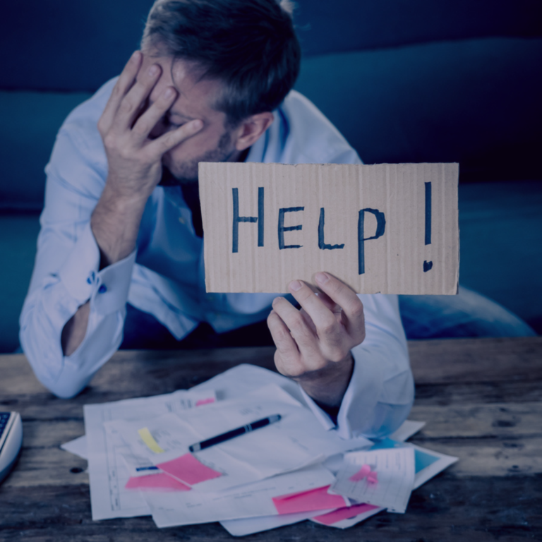 Top Strategies To Generate Distressed Seller Leads [FULL STEP-BY-STEP GUIDE]